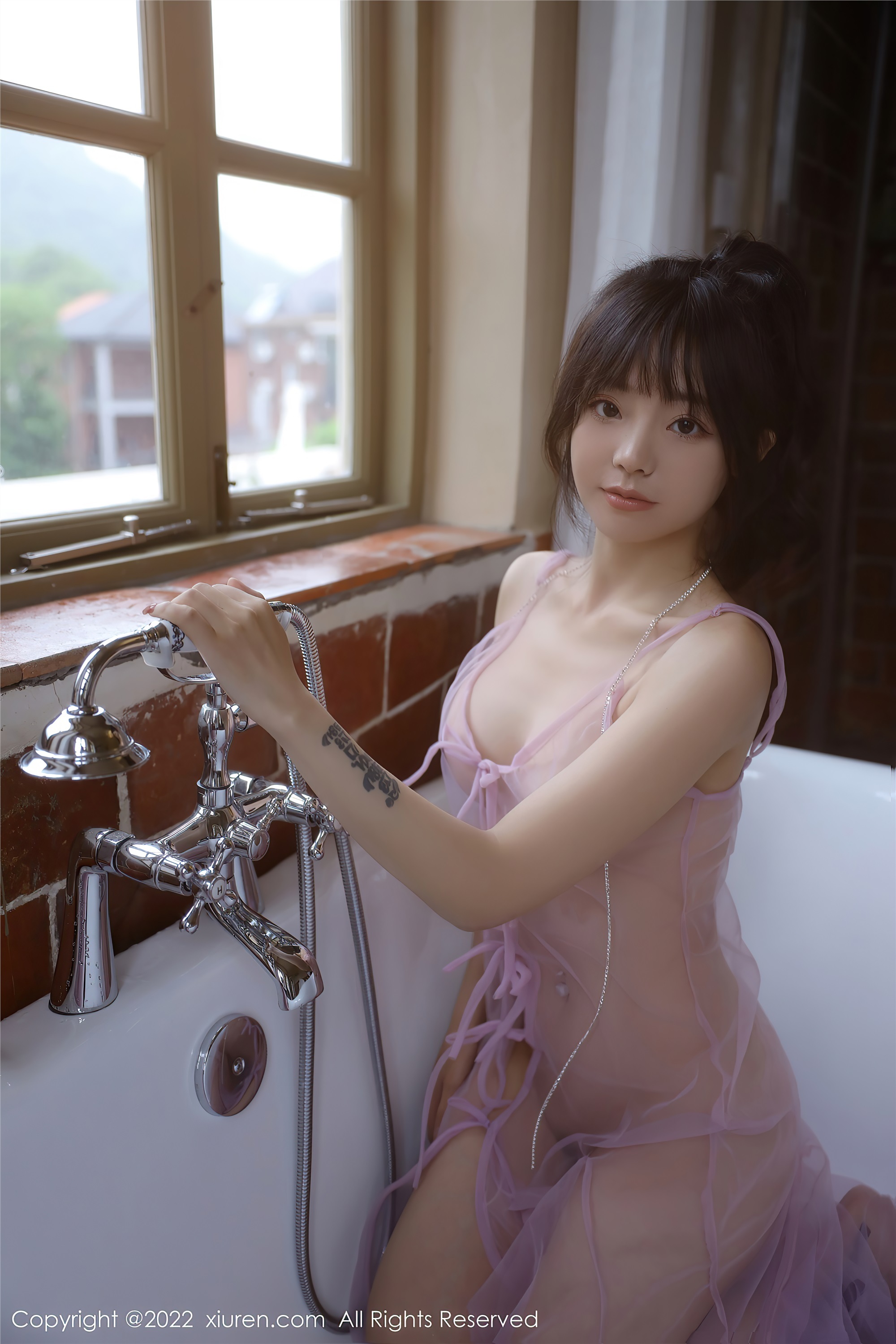 Xiuren秀人网 2022.05.31 NO.5085 佘贝拉Bella